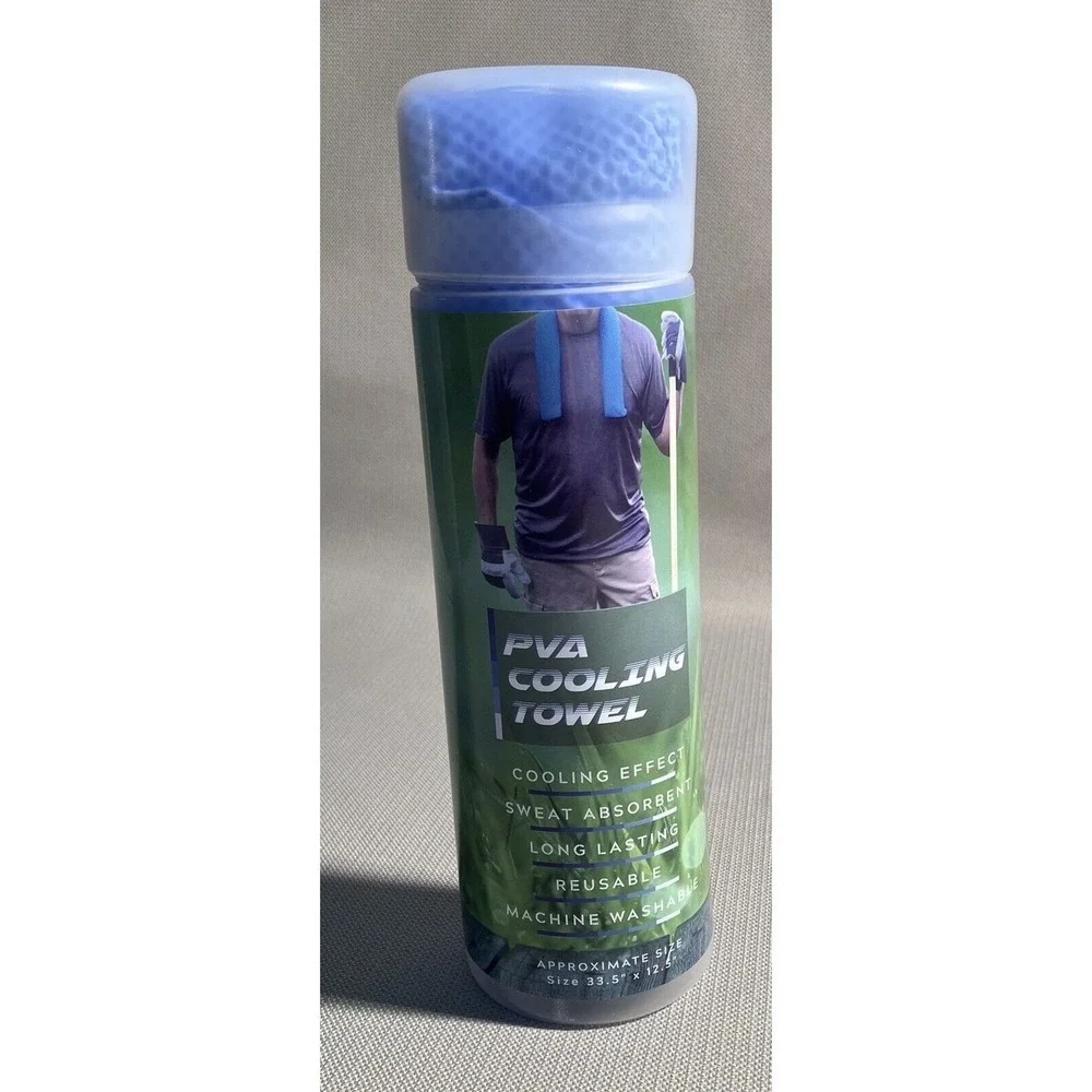 Cooling Towel 33.5 x 13